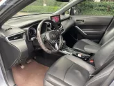 Toyota Corolla Cross 1.8 V  2021 - Xe chất