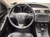 Mazda 3 1.6 AT 2014 - Mazda 3S 1.6 AT 2014