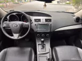 Mazda 3 1.6 AT 2014 - Mazda 3S 1.6 AT 2014