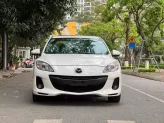 Mazda 3 1.6 AT 2014 - Mazda 3S 1.6 AT 2014