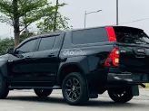 Toyota Hilux 2.8L 4x4 AT Adventure 2024 - Mới