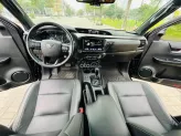 Toyota Hilux 2.8L 4x4 AT Adventure 2024 - Mới