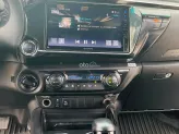 Toyota Hilux 2.8L 4x4 AT Adventure 2024 - Mới