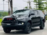 Toyota Hilux 2.8L 4x4 AT Adventure 2024 - Mới