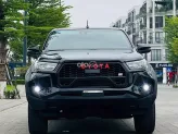 Toyota Hilux 2.8L 4x4 AT Adventure 2024 - Mới