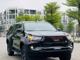 Toyota Hilux 2.8L 4x4 AT Adventure 2024 - Mới