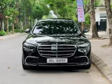Mercedes-Benz S450 4Matic 2022 - Hỗ trợ trả góp 70% giá trị, giao xe toàn quốc
