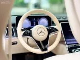 Mercedes-Benz S450 4Matic 2022 - Hỗ trợ trả góp 70% giá trị, giao xe toàn quốc