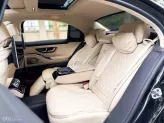 Mercedes-Benz S450 4Matic 2022 - Hỗ trợ trả góp 70% giá trị, giao xe toàn quốc