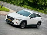 Mazda CX-3 1.5L Luxury 2023 - Xe lướt, cam kết chất lượng đầy đủ