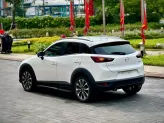 Mazda CX-3 1.5L Luxury 2023 - Xe lướt, cam kết chất lượng đầy đủ