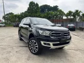 Ford Everest Titanium 2.0 AT 4x2 2018 - Xe chất lượng tuyệt đối