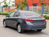 Toyota Corolla Altis 1.8 G 2015 - Xe đẹp, cam kết chất lượng