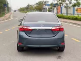 Toyota Corolla Altis 1.8 G 2015 - Xe đẹp, cam kết chất lượng