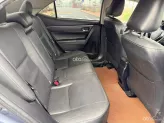 Toyota Corolla Altis 1.8 G 2015 - Xe đẹp, cam kết chất lượng