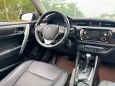 Toyota Corolla Altis 1.8 G 2015 - Xe đẹp, cam kết chất lượng
