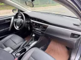 Toyota Corolla Altis 1.8 G 2015 - Xe đẹp, cam kết chất lượng