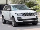 Land Rover Range Rover Vogue LWB 3.0P 360PS 2019 - Land Rover Range Rover Vogue LWB 3.0 2020