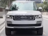 Land Rover Range Rover Vogue LWB 3.0P 360PS 2019 - Land Rover Range Rover Vogue LWB 3.0 2020