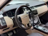 Land Rover Range Rover Vogue LWB 3.0P 360PS 2019 - Land Rover Range Rover Vogue LWB 3.0 2020