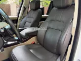 Land Rover Range Rover Vogue LWB 3.0P 360PS 2019 - Land Rover Range Rover Vogue LWB 3.0 2020