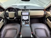 Land Rover Range Rover Vogue LWB 3.0P 360PS 2019 - Land Rover Range Rover Vogue LWB 3.0 2020