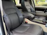 Land Rover Range Rover Vogue LWB 3.0P 360PS 2019 - Land Rover Range Rover Vogue LWB 3.0 2020