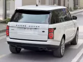 Land Rover Range Rover Vogue LWB 3.0P 360PS 2019 - Land Rover Range Rover Vogue LWB 3.0 2020