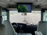 Hyundai Grand Starex 2.5 MT 2019 - Bán Hyundai Tracomeco 29 chỗ thân rộng đời 2019. Xe đẹp