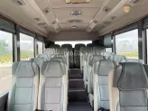 Hyundai Grand Starex 2.5 MT 2019 - Bán Hyundai Tracomeco 29 chỗ thân rộng đời 2019. Xe đẹp