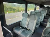 Hyundai Grand Starex 2.5 MT 2019 - Bán Hyundai Tracomeco 29 chỗ thân rộng đời 2019. Xe đẹp