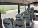 Hyundai Grand Starex 2.5 MT 2019 - Bán Hyundai Tracomeco 29 chỗ thân rộng đời 2019. Xe đẹp