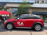 Mini Cooper Phiên bản khác 2023 - Xe màu đỏ nội thất đen