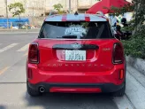 Mini Cooper Phiên bản khác 2023 - Xe màu đỏ nội thất đen