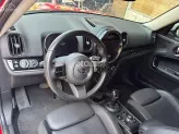 Mini Cooper Phiên bản khác 2023 - Xe màu đỏ nội thất đen