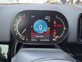 Mini Cooper Phiên bản khác 2023 - Xe màu đỏ nội thất đen