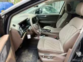 Volkswagen Viloran Luxury 2024 - Xe đẹp bản Luxury, nội thất nâu