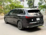 Volkswagen Viloran Luxury 2024 - Xe đẹp bản Luxury, nội thất nâu