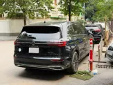 Volkswagen Viloran Luxury 2024 - Xe đẹp bản Luxury, nội thất nâu