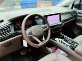Volkswagen Viloran Luxury 2024 - Xe đẹp bản Luxury, nội thất nâu