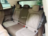 Volkswagen Viloran Luxury 2024 - Xe đẹp bản Luxury, nội thất nâu
