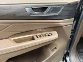 Volkswagen Viloran Luxury 2024 - Xe đẹp bản Luxury, nội thất nâu