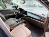 Volkswagen Viloran Luxury 2024 - Xe đẹp bản Luxury, nội thất nâu