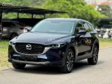 Mazda CX-5 2.0 Deluxe 2026 - Ưu đãi 55tr + nhiều quà tặng hấp dẫn