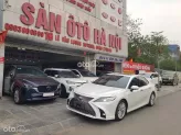 Toyota Camry 2.5Q 2020 - Toyota Camry 2.5Q 2020 - mua bán xe cũ uy tín tại Hà Nội