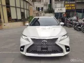 Toyota Camry 2.5Q 2020 - Toyota Camry 2.5Q 2020 - mua bán xe cũ uy tín tại Hà Nội