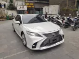 Toyota Camry 2.5Q 2020 - Toyota Camry 2.5Q 2020 - mua bán xe cũ uy tín tại Hà Nội