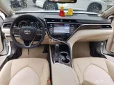 Toyota Camry 2.5Q 2020 - Toyota Camry 2.5Q 2020 - mua bán xe cũ uy tín tại Hà Nội