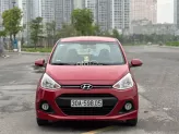 Hyundai Grand i10 1.0 AT 2015 - Hyundai Grand i10 1.0 AT 2015