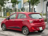 Hyundai Grand i10 1.0 AT 2015 - Hyundai Grand i10 1.0 AT 2015